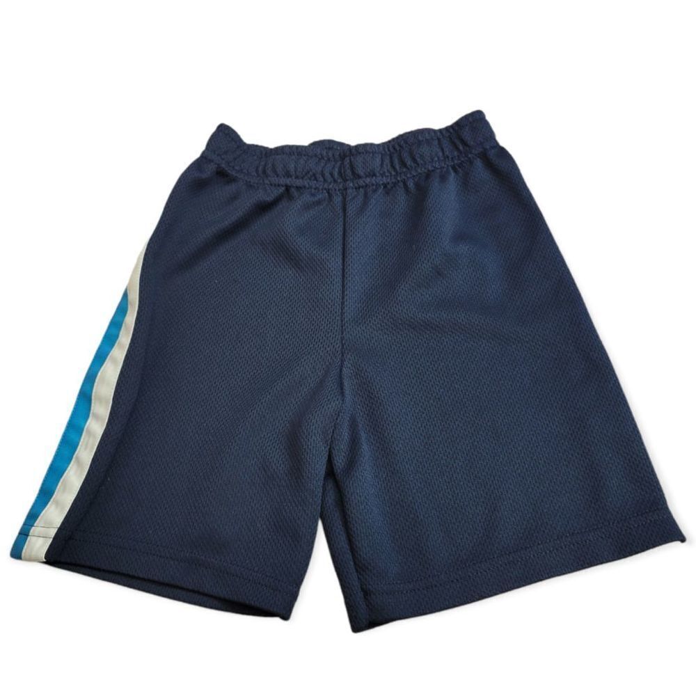Garanimals shorts with strip 4T